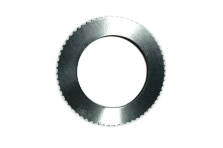 Диск тормозной металлический 136155 PBS