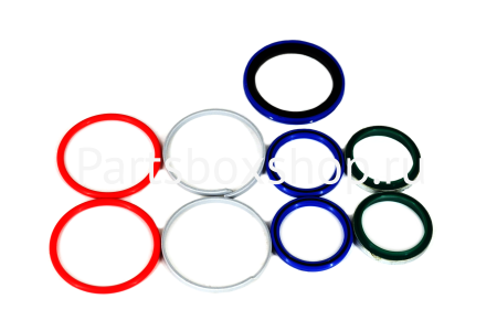 Ремкомплект гидроцилиндра 991/00156 PBS