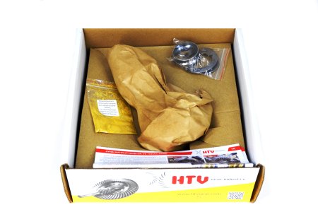 Главная пара 68346 12/33 HATVE