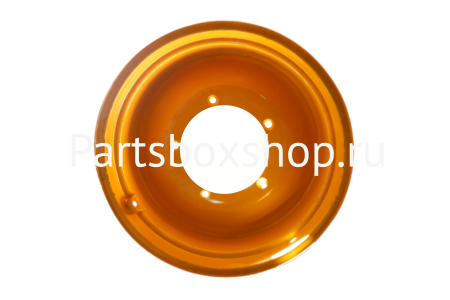 Диск колесный 334/G6400 16x26