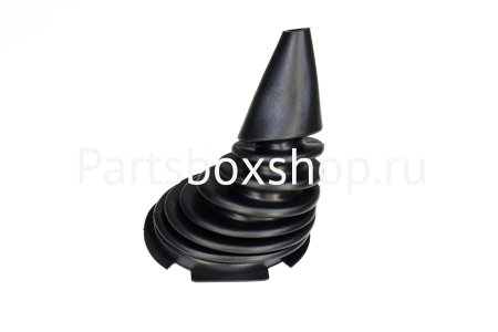 Кожух рычага задней стрелы 332/F1130 (400/X5528) SPC