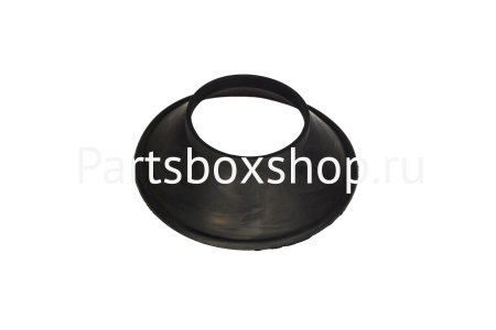 Юбка выхлопной трубы Hidromek F99/60030 (K7046) OKKS