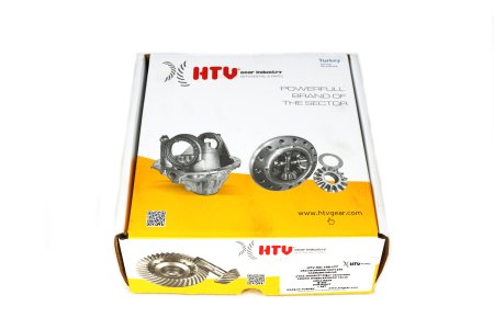 Главная пара 68346 12/33 HATVE