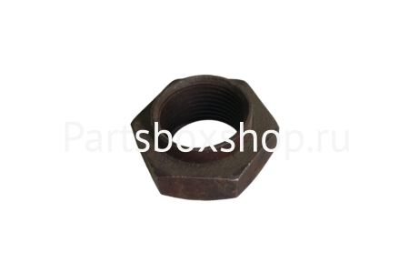 Гайка М30 826/01551 (826/00538)