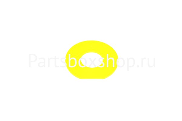 Шайба регулировочная 4,5 мм 819/00134 SPC