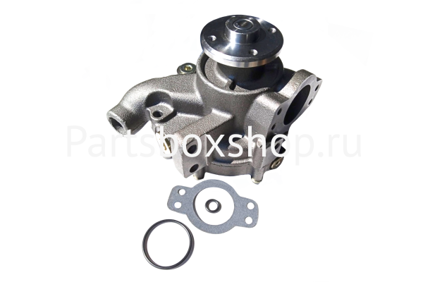 Насос водяной CAT 227-4298 (352-2080) PBS